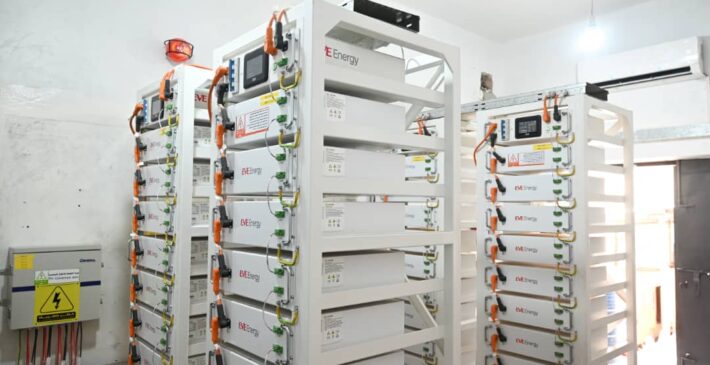 المستشفى التخصصي