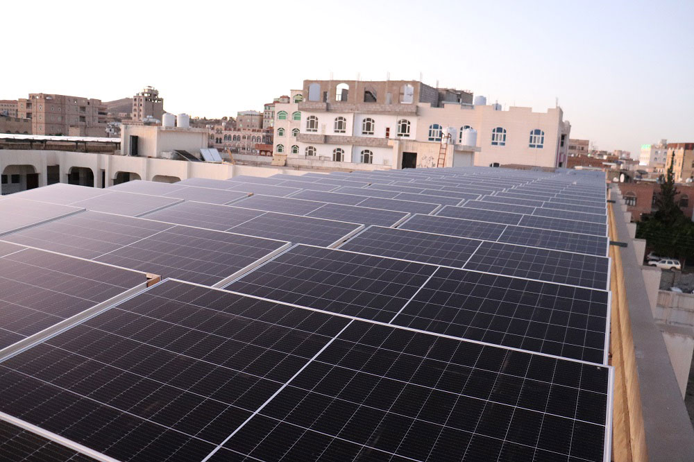 Is Solar Energy Profitable in Yemen